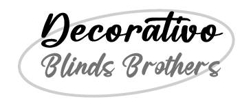 Decorativo Blinds Brothers