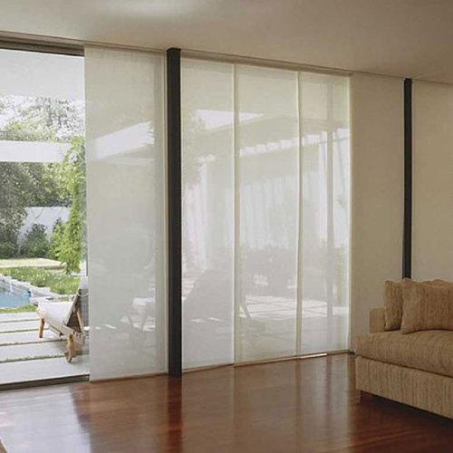 Panel Japonés
